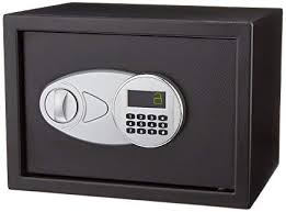 Security Safe Box