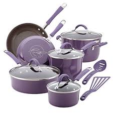 Cucina Cookware Set